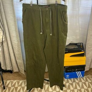 Women’s ColoWear Chino Curdoroy Pants